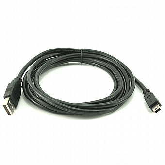 ��� USB �- Mini USB