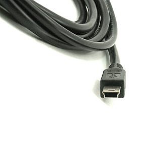 ��� USB �- Mini USB