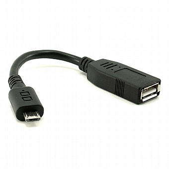 ��� USB �- OTG