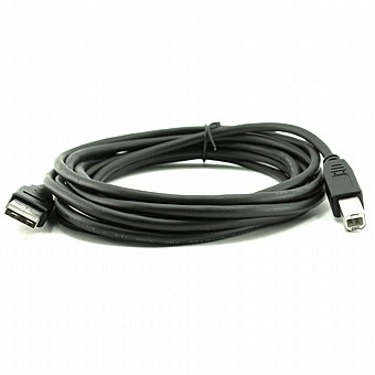��� USB 2.0 ��� �- B ���