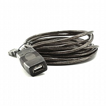 ��� ����� 5m USB 2.0