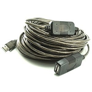��� ����� 15m USB 2.0