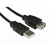��� ����� USB 2.0 ��� ����� (1.8M)