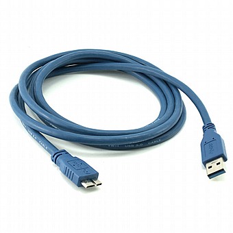 ��� USB 3.0 �- Micro B
