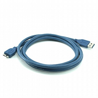 ��� USB 3.0 �- Micro B
