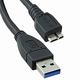 ��� USB 3.0 �- 1M) Micro B)