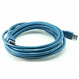 כבל מאריך USB 3.0 כבל מאריך USB 3.0
