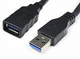 כבל מאריך USB 3.0 כבל מאריך USB 3.0