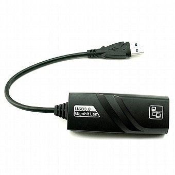 ���� USB 3.0 Gigabit Lan
