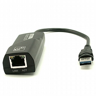 ���� USB 3.0 Gigabit Lan