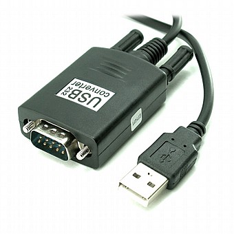 ��� USB �- RS-232