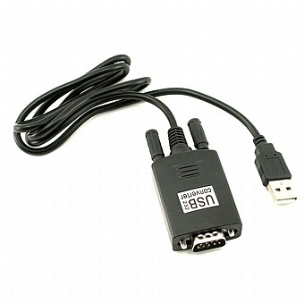 ��� USB �- RS-232