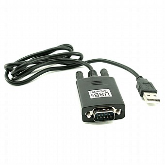 ��� USB �- RS-232