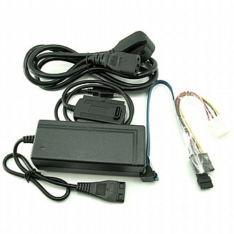 ���� USB 2.0 �- SATA / IDE