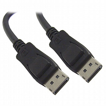 ��� Display Port 1m-5m