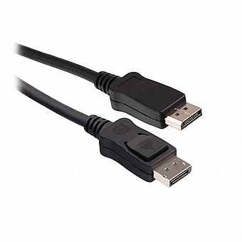 ��� Display Port 1m-5m