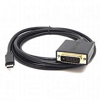 ��� USB 3.1 Type C �- DVI