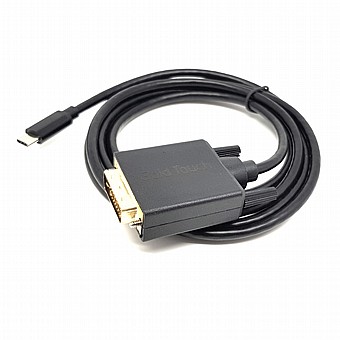 ��� USB 3.1 Type C �- DVI