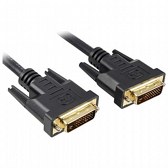 ��� DVI 24+1