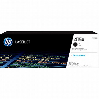 ���� ���� ����� HP 415X W2030X
