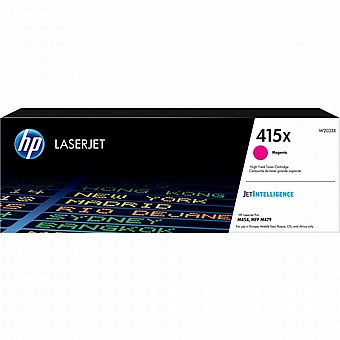���� ���� ����� HP 415X W2033X