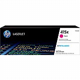 טונר אדום מקורי HP 415X W2033X טונר אדום מקורי HP 415X W2033X