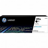 טונר שחור מקורי HP 415A W2030A טונר שחור מקורי HP 415A W2030A