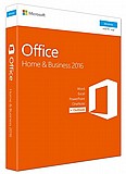 Microsoft Office Home and Business 2016 English Medialess T5D-02362 - ���� �������