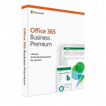 Microsoft Office 365 Business Premium ���� ����