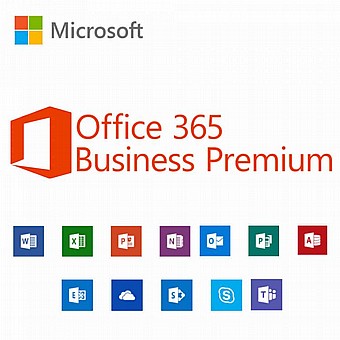 Microsoft Office 365 Business Premium ���� ����