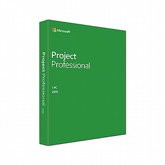 ����� Microsoft Project Pro 2019 H30-05756 - ���� �������