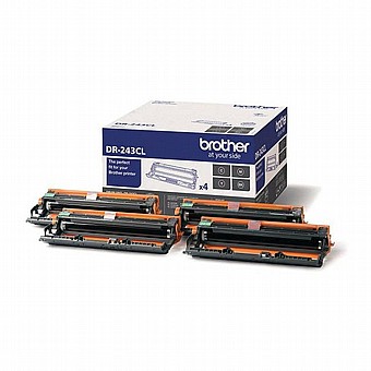 ���� ����� Brother DR243CL