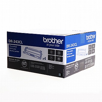 ���� ����� Brother DR243CL