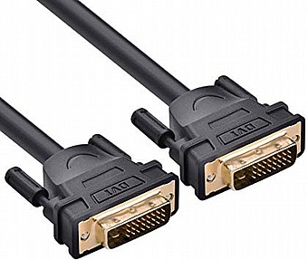 ��� 10M) DVI 24+1)
