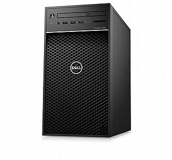 ���� Intel Core i7 Dell Precision 3630 PM-RD33-11892 Mini Tower