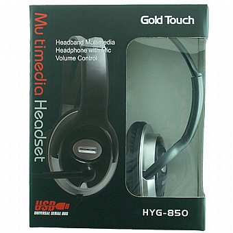 ������� ������� Gold Touch HYG-850