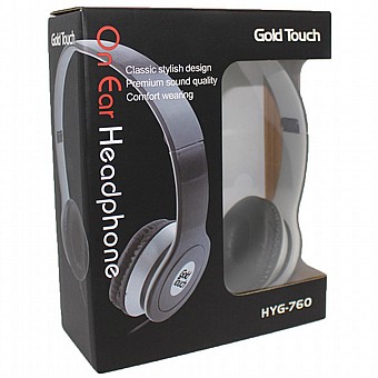 ������� ������� Gold Touch HYG760