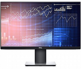 ��� ���� Dell  QHD P2421D