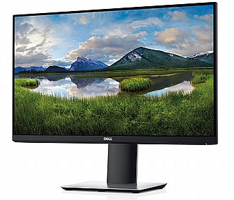 ��� ���� Dell  QHD P2421D