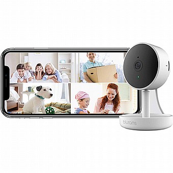 ������ ���� Blurams Home Pro A10C full hd