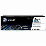 ����� ���� ����� HP 207A W2211A
