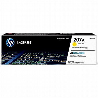 ����� ���� ����� HP 207A W2212A