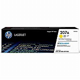 ����� ���� ����� HP 207A W2212A