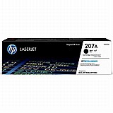 ����� ���� ����� HP 207A W2210A