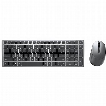 �� ����� ����� Dell Multi-Device Wireless KM7120W