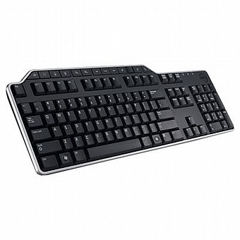 ������ ������ ����� Dell KB522