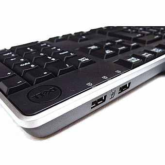 ������ ������ ����� Dell KB522