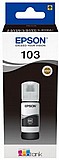 מיכל דיו מקורי שחור Epson C13T00S14A מיכל דיו מקורי שחור Epson C13T00S14A