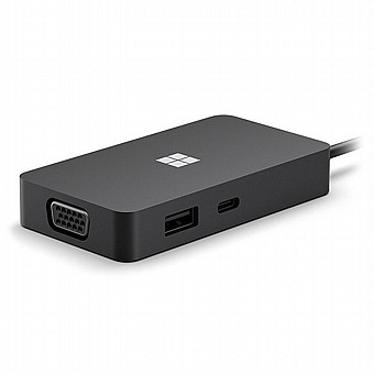 ���� Microsoft USB-C� Travel Hub SWV-00009
