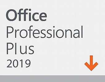 ����� Microsoft Office 2019 Pro Plus - ���� ������